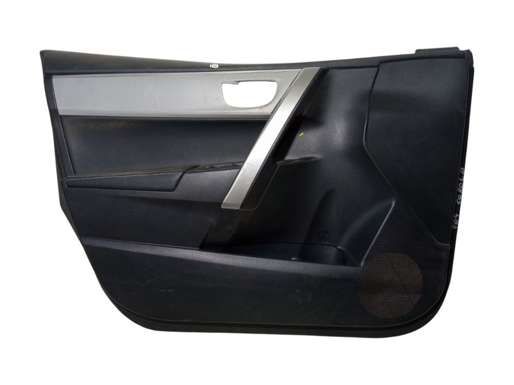 Forro Porta Dianteira Esquerda Toyota Corolla 2015 2018 1