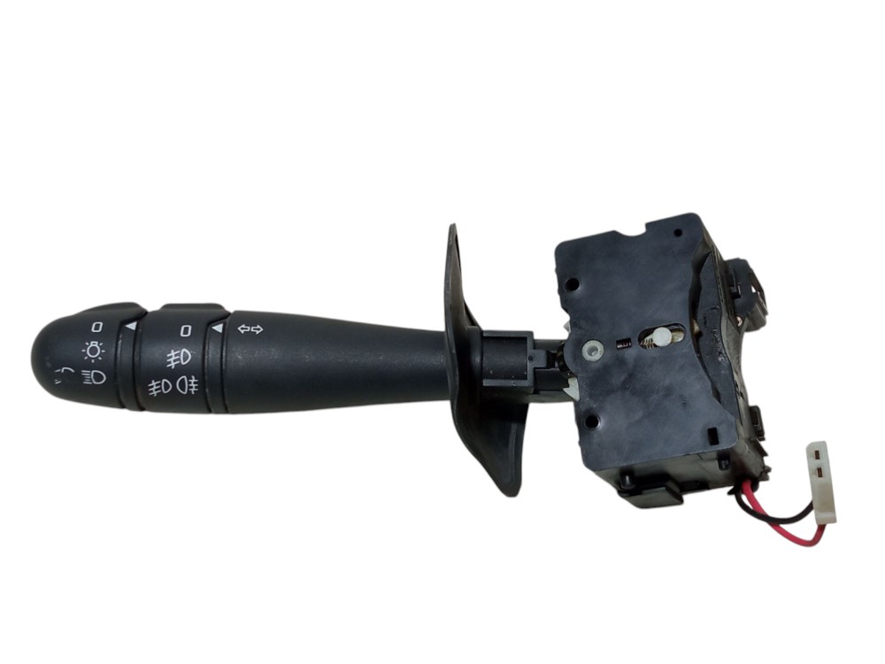 Chave Seta Luz Farol Renault Clio Logan Sandero 2008 2012