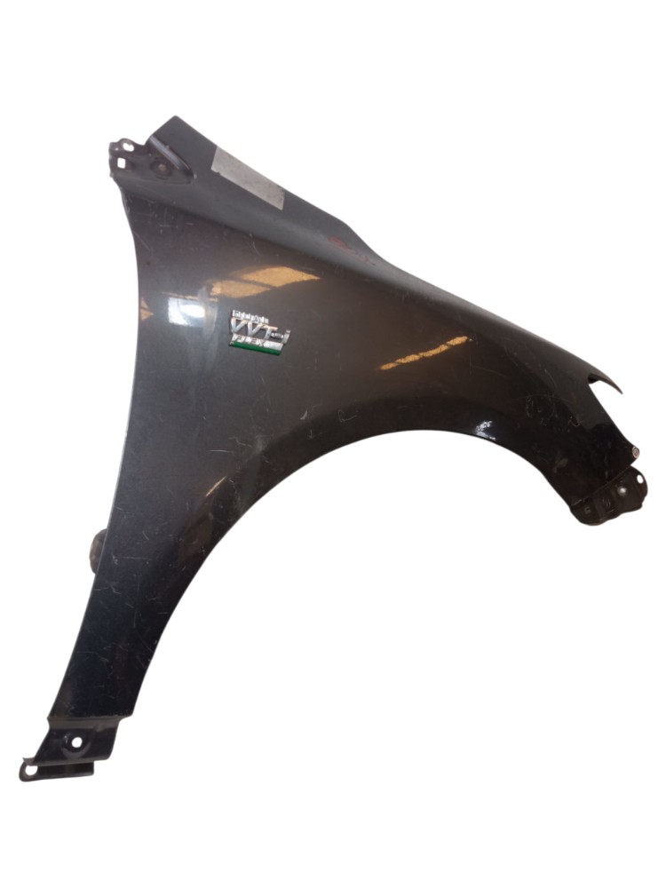 Paralama Dianteiro Direito Toyota Corolla 2009 2014 3
