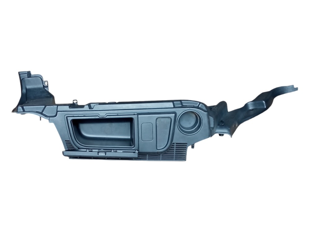 Acabamento Porta Malas L.d Land Rover Discovery 2006 2013 4
