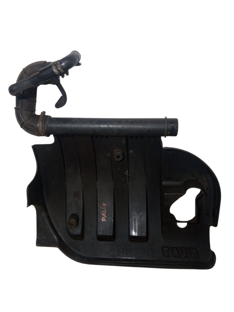 Tampa Capa Motor Fiat Palio Fire 2000 1.3 16v Gasolina 5