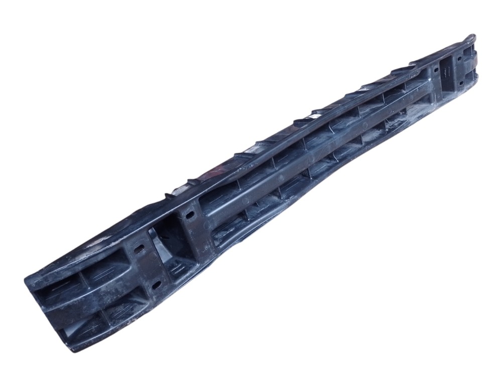 Suporte Reforço Parachoque Traseiro Grand Caravan 2003 2006 8
