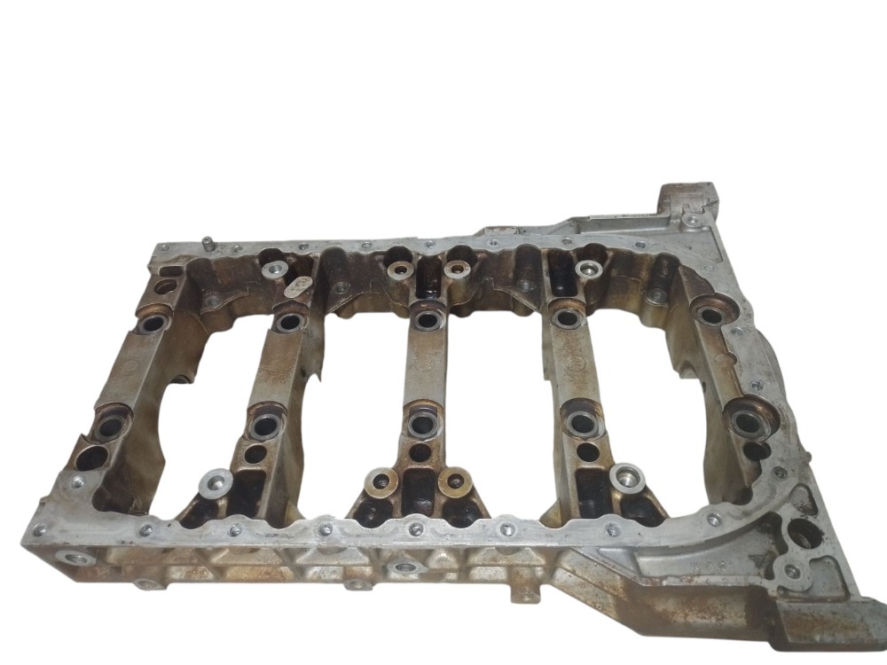 Sobre Carter Oleo Motor Citroen C4 Pallas 2.0 16V 2009 2012 4