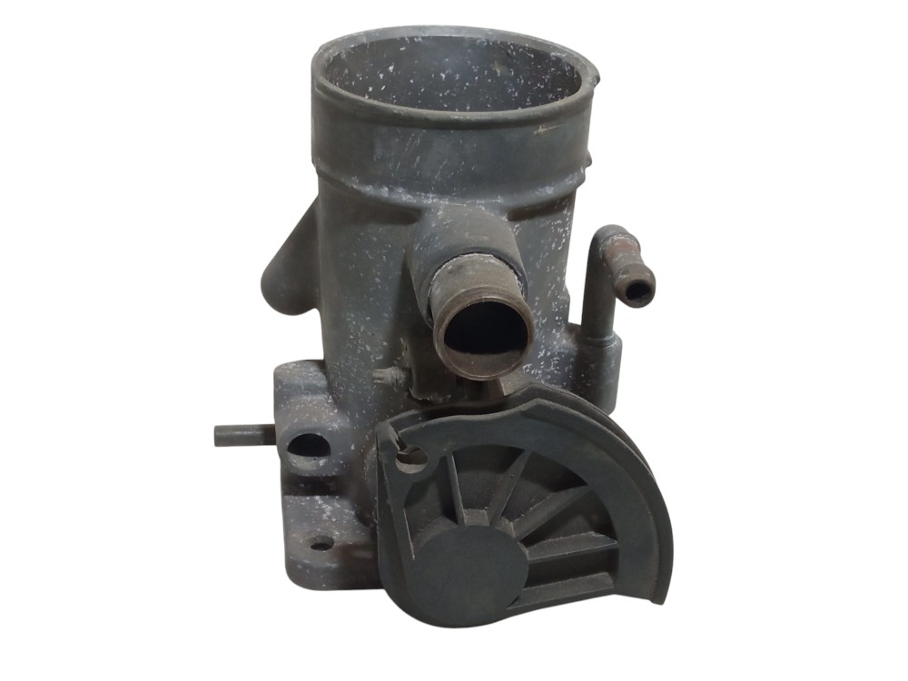 Bomba De Vacuo Freio Chevrolet Sonic 2013 Original 5