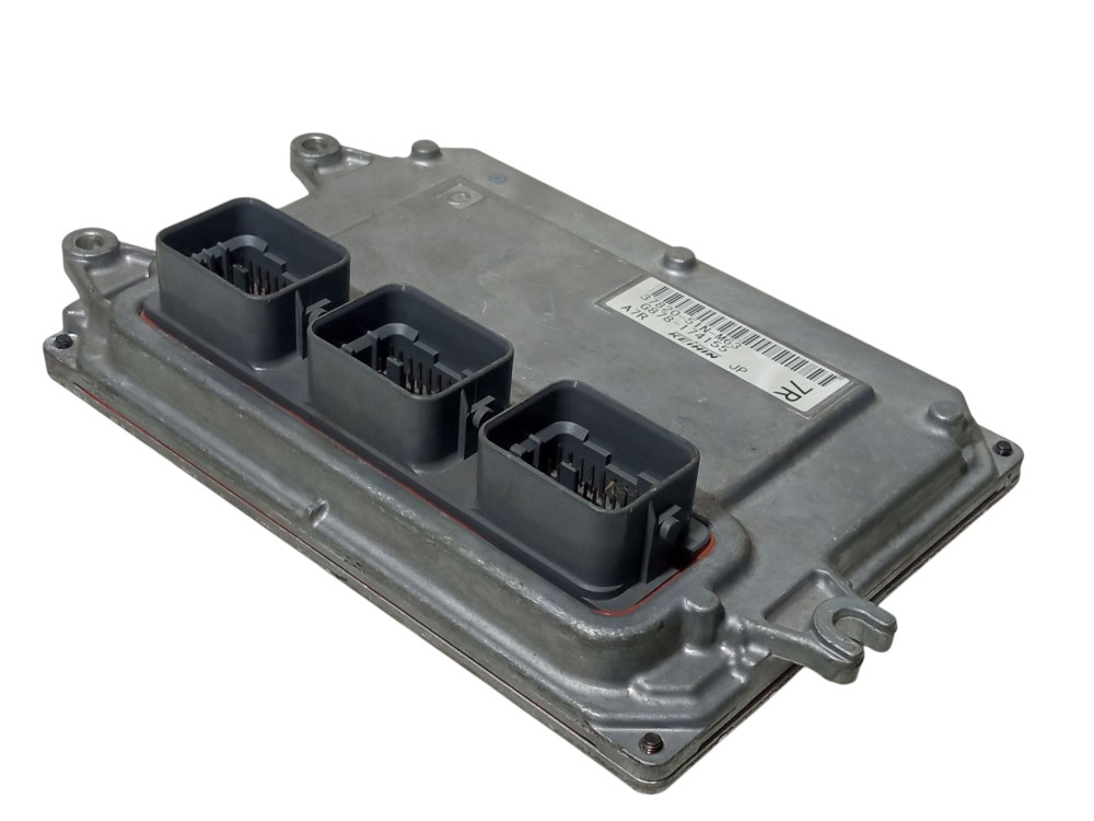 Modulo Central De Injecao Honda Hrv 2016 2020 1 6 16v Flex 3
