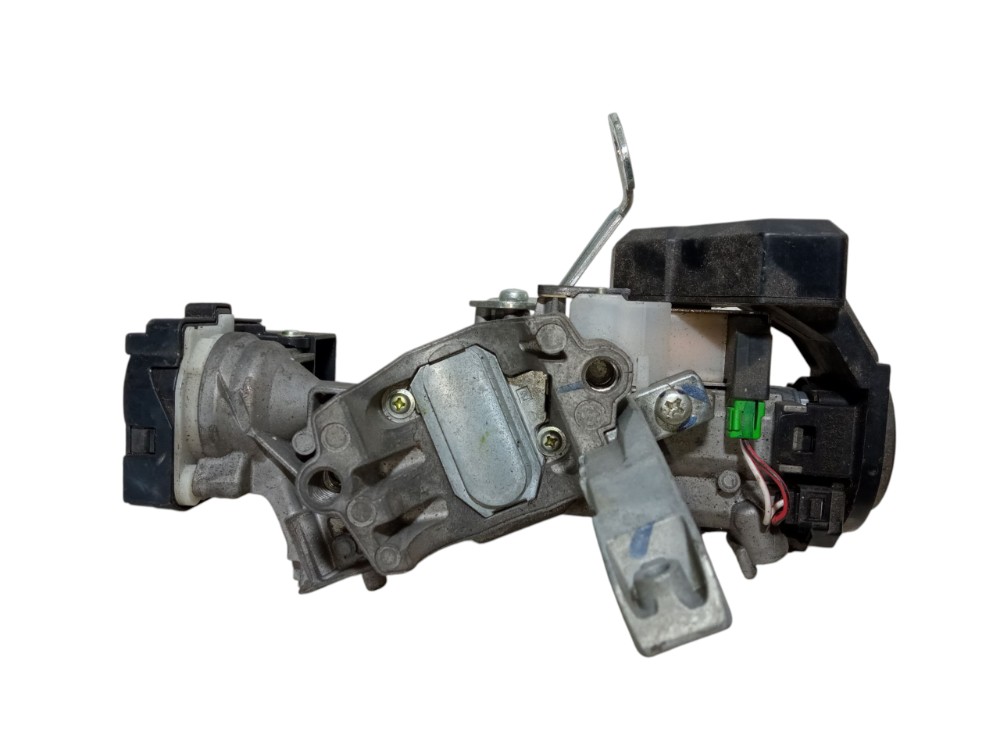 Comutador Cilindro Miolo Ignicao Honda Hrv 2016 2019 1.8 5