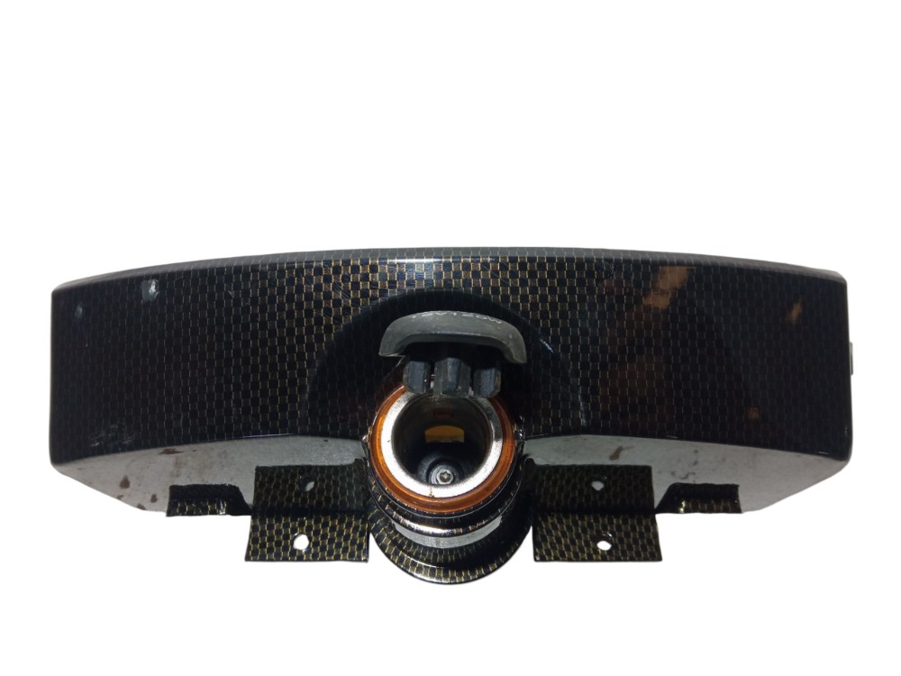 Moldura Acabamento Painel Tomada 12v Geely Gc2 2015 Original 1 2