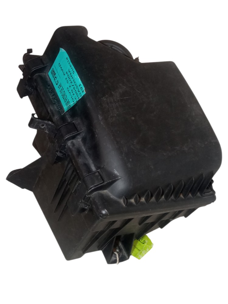 Caixa Filtro De Ar Volvo Xc60 Xc70 V70 S60 2.0 2.4 2000 2005 2