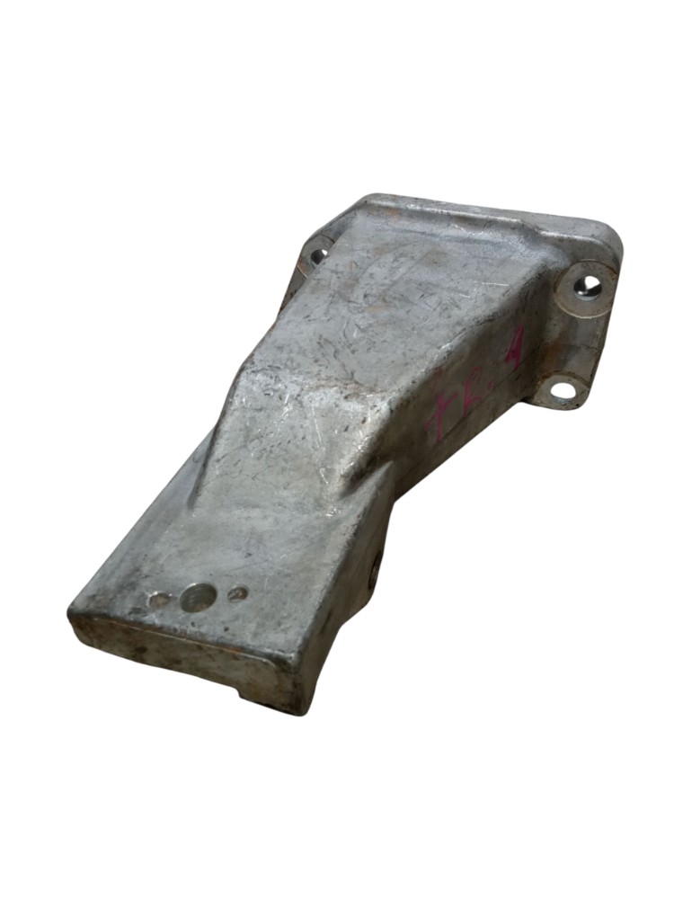 Suporte Esquerdo Motor Mitsubishi Pajero Tr4 2004 2010 2.0 9