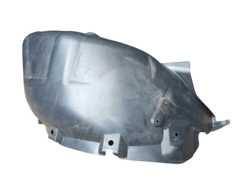 Parabarro Traseiro Esquerdo Land Rover Discovery 3 2005 2009 5