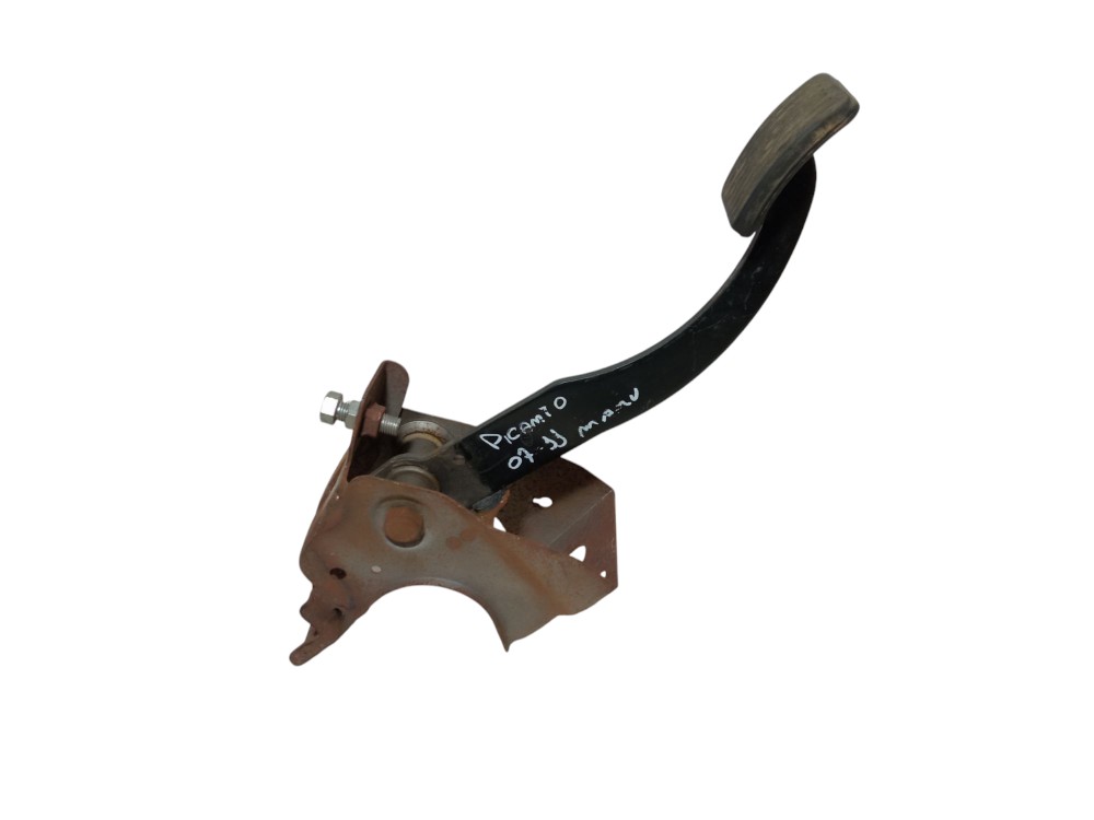 Pedal Freio Kia Picanto 1 0 2005 A 2010 Original 2
