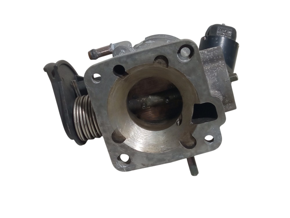 Bomba De Vacuo Freio Chevrolet Sonic 2013 Original 3
