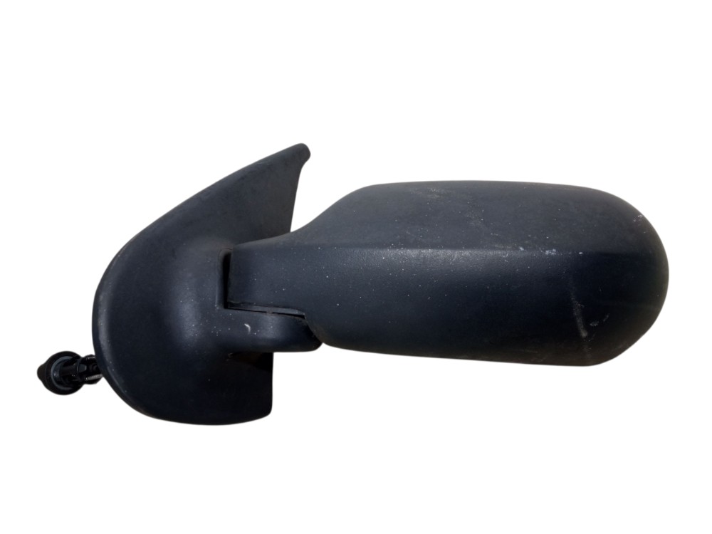 Retrovisor Esquerdo Manual Fiat Palio Siena Strada 2004 2008 5