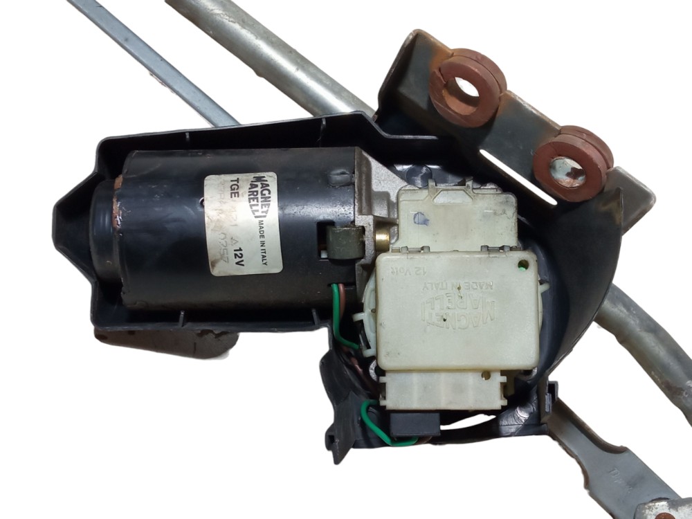 Galhada Maquina Motor Limpador Parabrisa Fiat Tempra 97 2.0 4