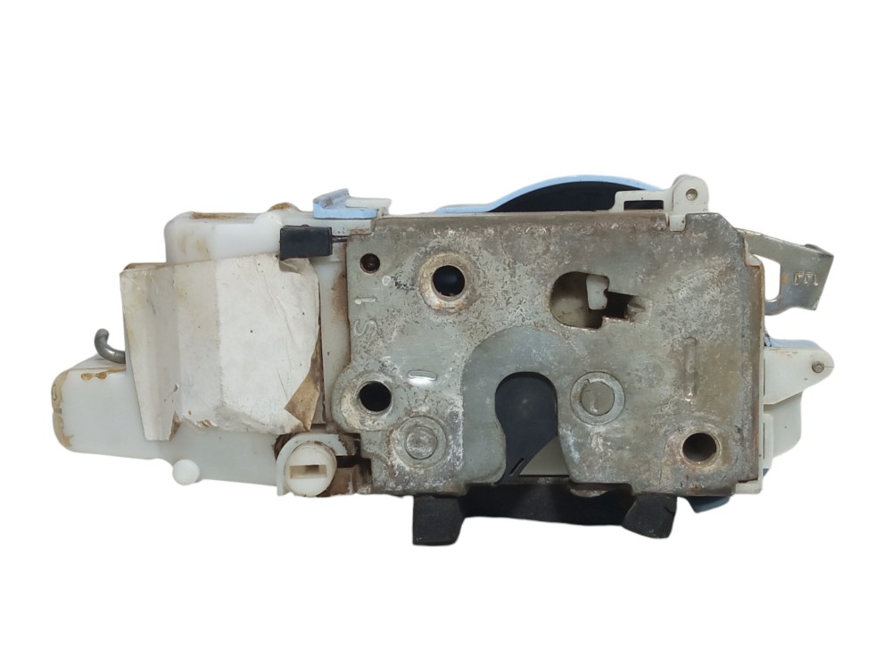 Fechadura Eletrica Porta Traseira Esquerda Vectra 2006 2011 5