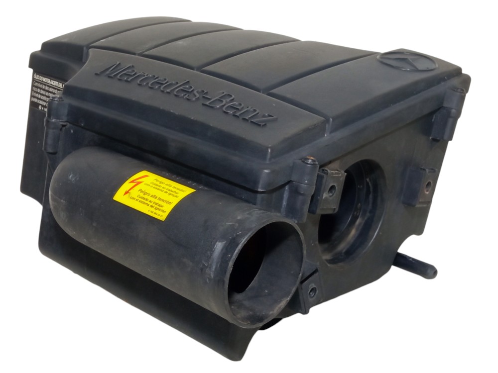 Caixa Filtro Ar Mercedes Classe A 160 190 99 2005 Original 2