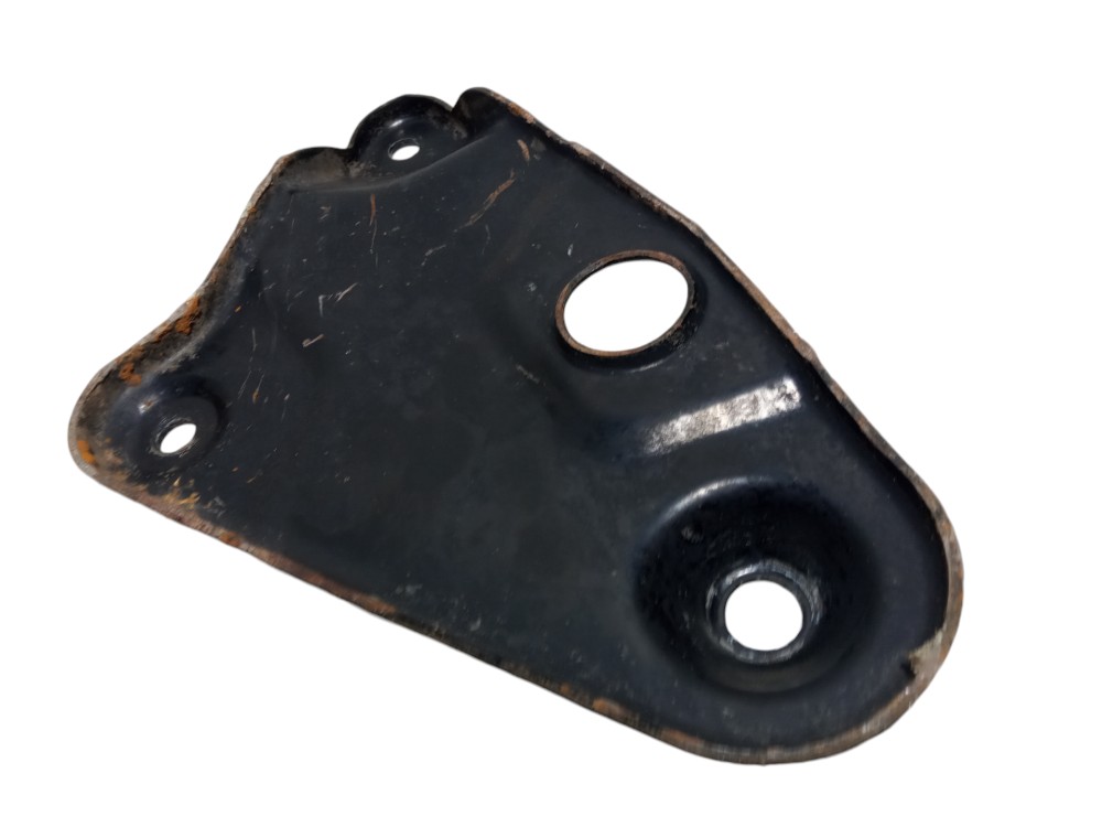 Suporte Direito Agregado Dianteiro Jac J5 2012 2016 Original 6
