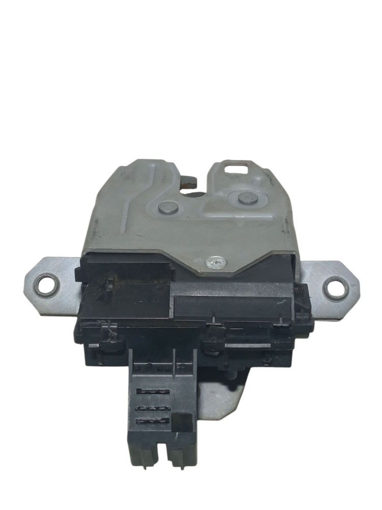 Fechadura Trava Tampa Traseira Batente Volvo S40 2005 2008 6