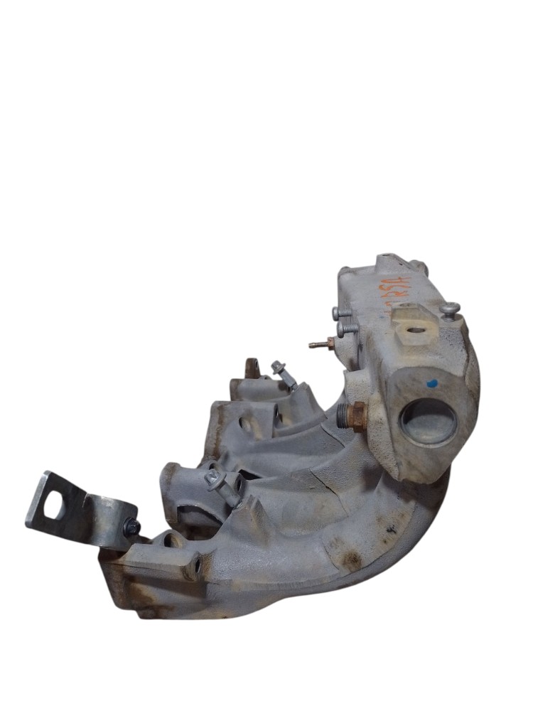 Coletor Admissao Chevrolet Corsa Classic 2006 1.0 8v Flex 8