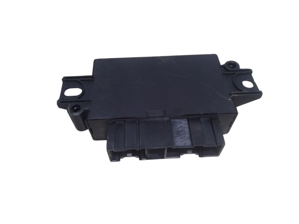 Modulo Sensor Estacionamento Ford Ka Sedan 2015 2020 1.0 Preto 5