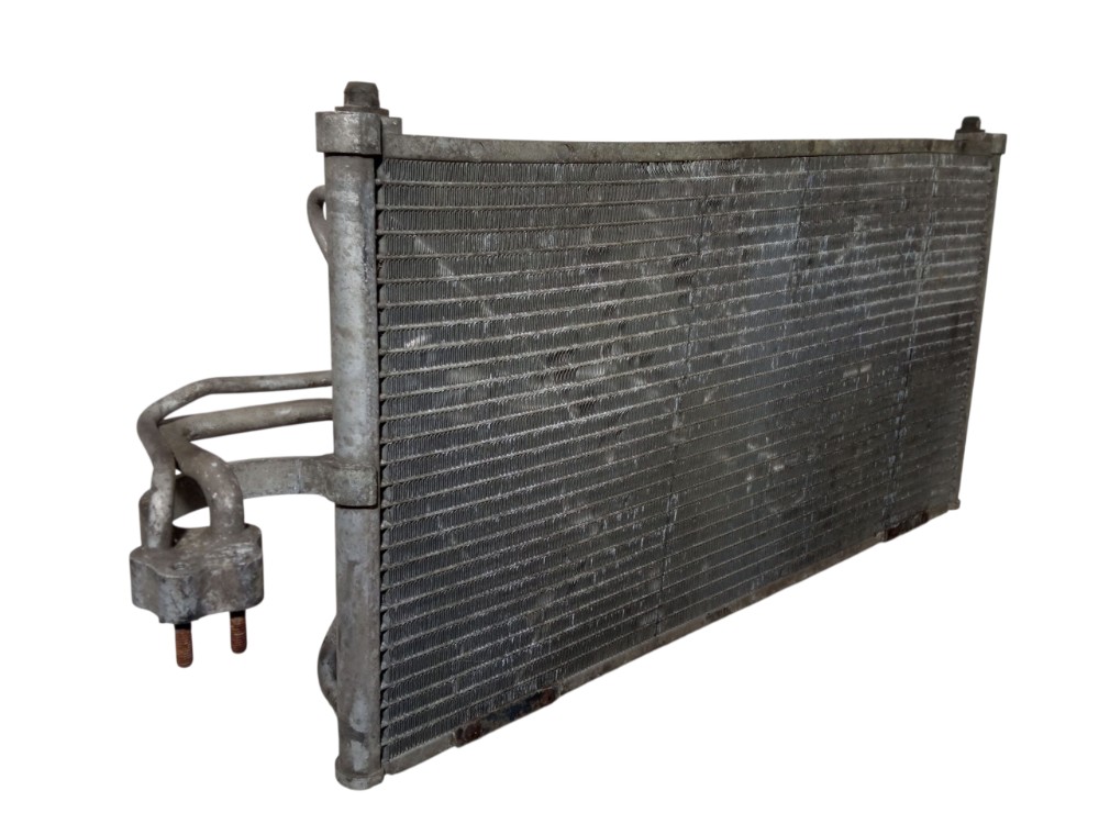 Radiador Ar Condicionado Kia Shuma 98 99 2000 1.5 16v 3