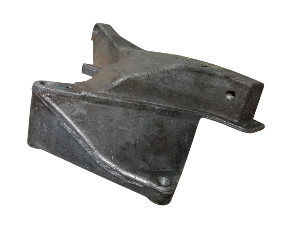 Suporte Coxim Direito Motor Gol Voyage Fox 2009 2016 1.0 1.6 4
