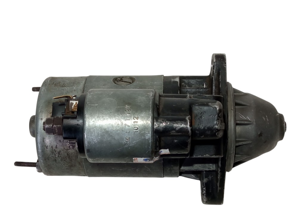 Motor Arranque Partida Fiat Tempra 1995 1996 1997 Original 4