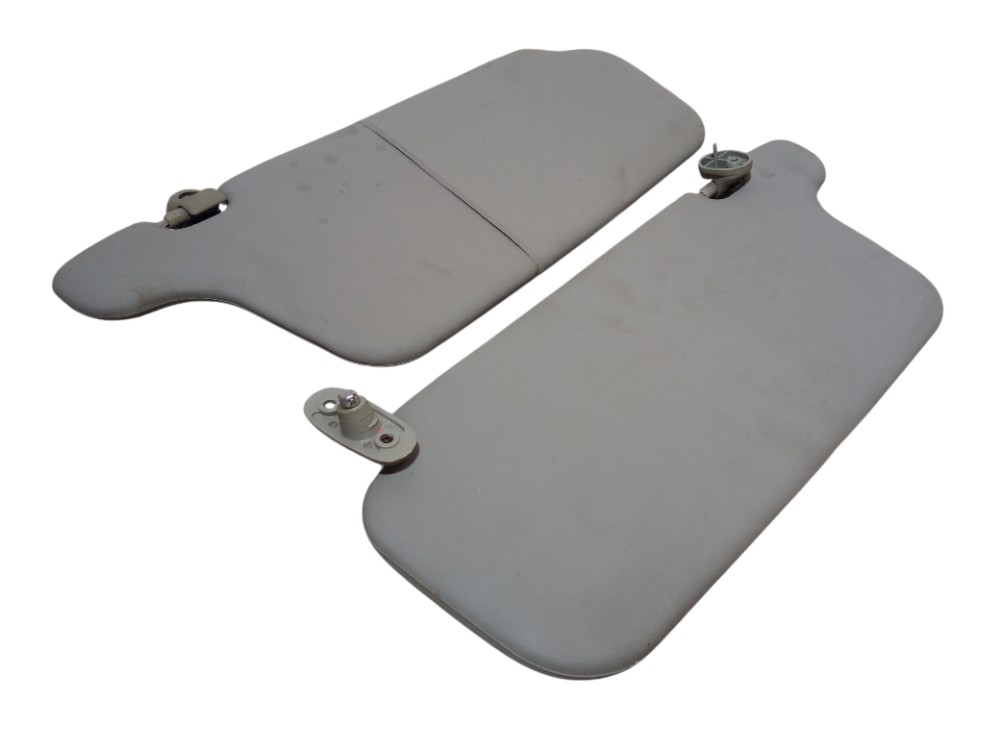Par Quebra Sol Hyundai Atos Prime 2000 2001 2002 2003 6