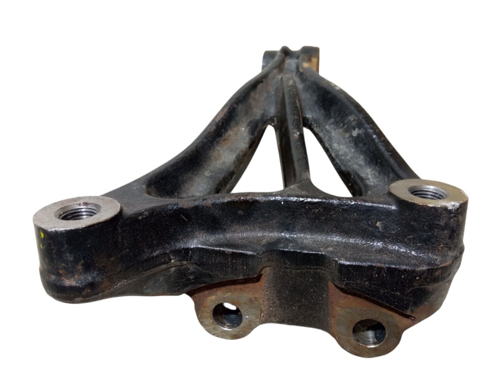 Suporte Coxim Cambio Fiat Palio Fire 2006 1.4 8v Flex 6