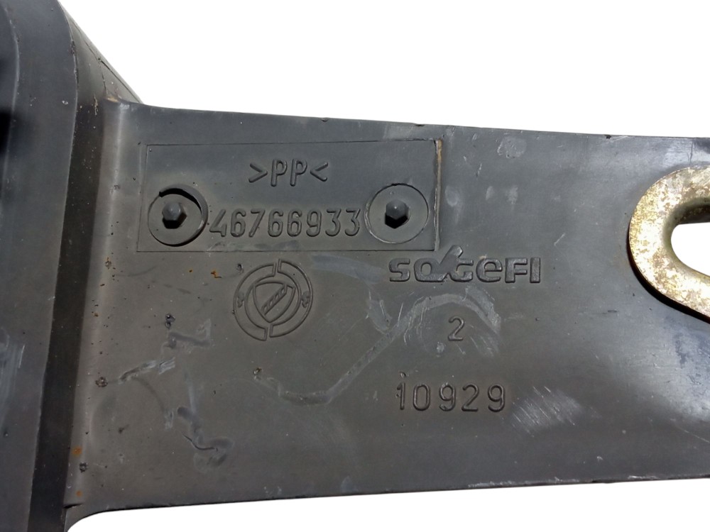 Filtro Canister Fiat Palio Siena Strada 2002 2008 Original 6