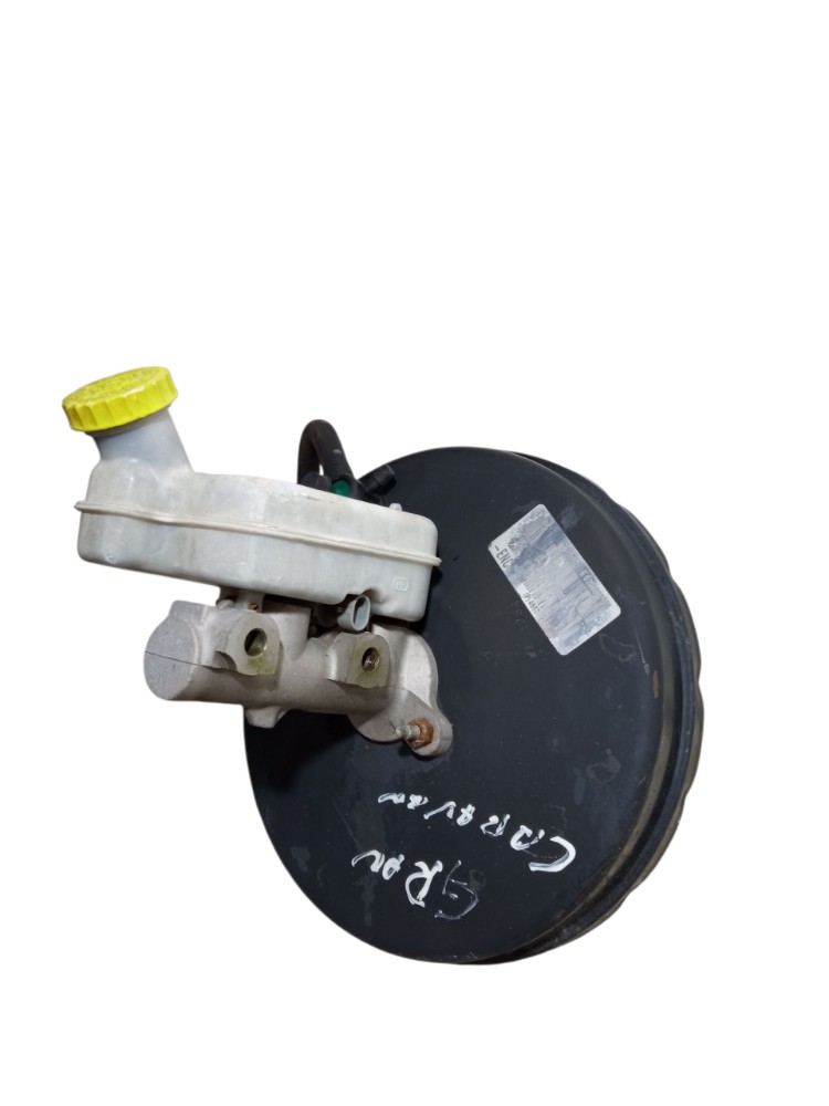 Hidrovacuo Servo Freio Chrysler Grand Caravan 2003 2006 7
