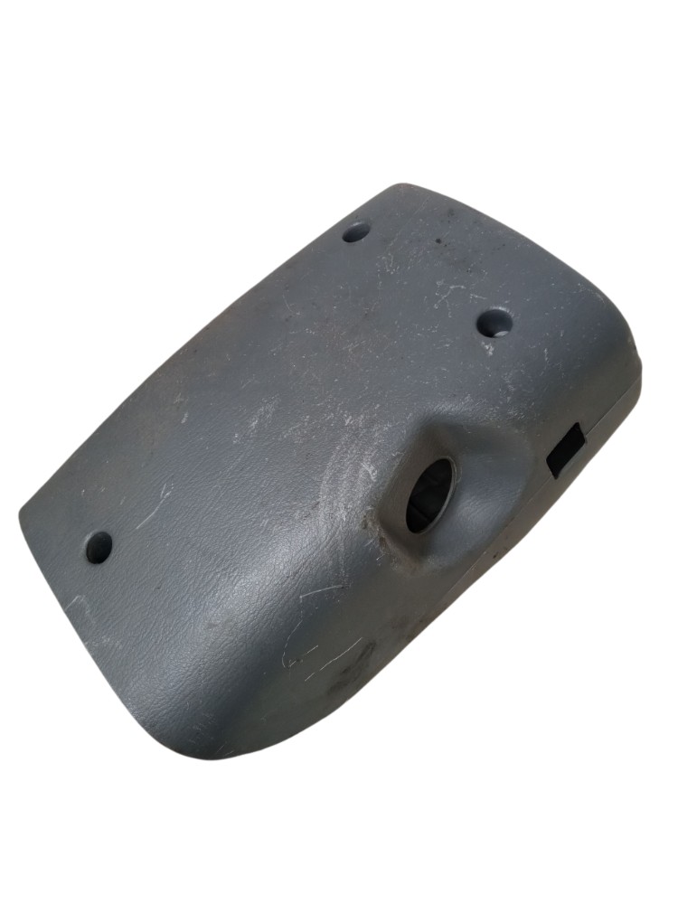 Moldura Acabamento Coluna Direcao Hyundai Atos 2000 2003 7