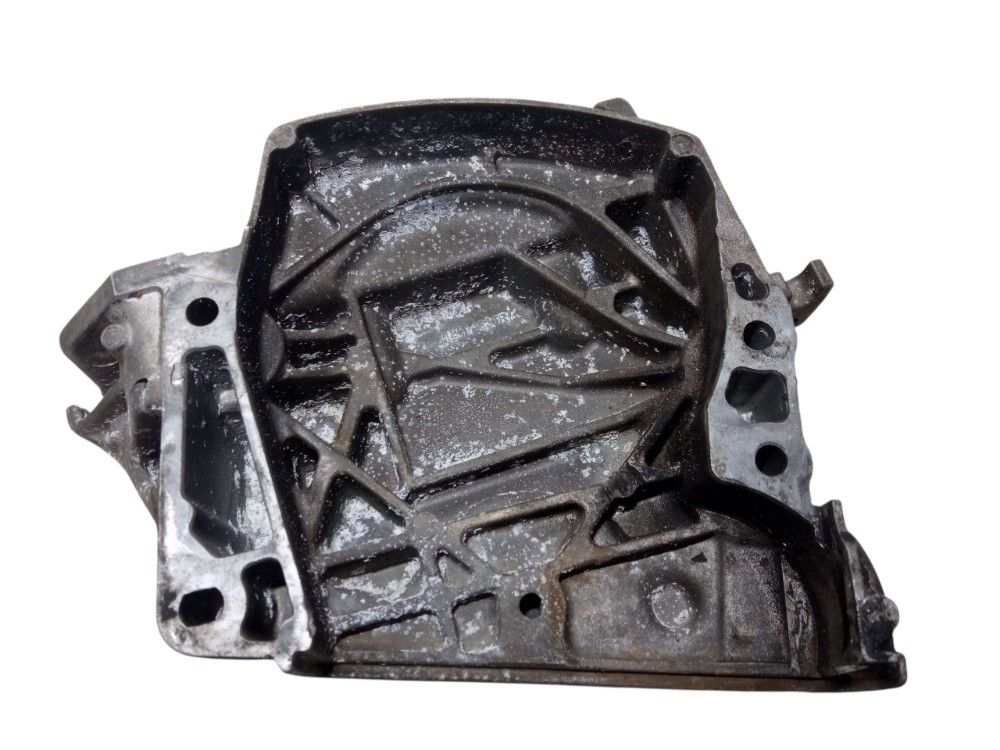 Suporte Coxim Motor Renault Clio Logan Sandero 1.0 16v 2010 6