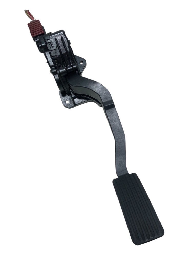 Pedal Acelerador Eletronico Corsa Classic Celta 2007 2012 2