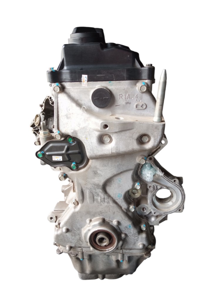 Motor Parcial Honda Hrv 2016 2020 1.8 16v Automatico 5