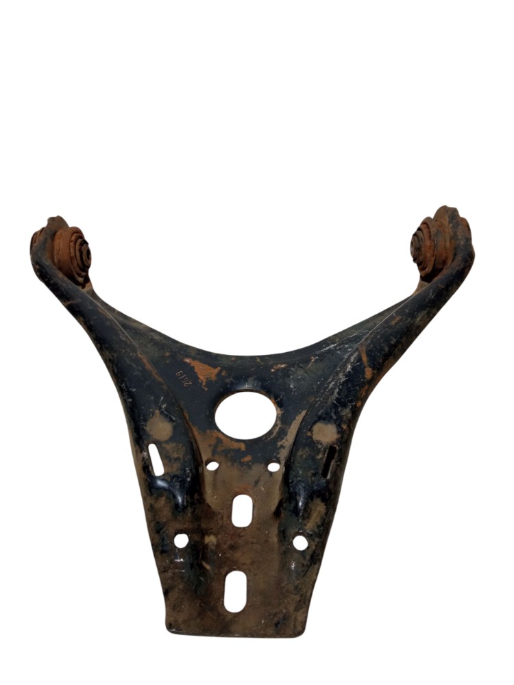 Balança Bandeja Dianteira Parati Gol Bola G2 G3 G4 95 2012 3
