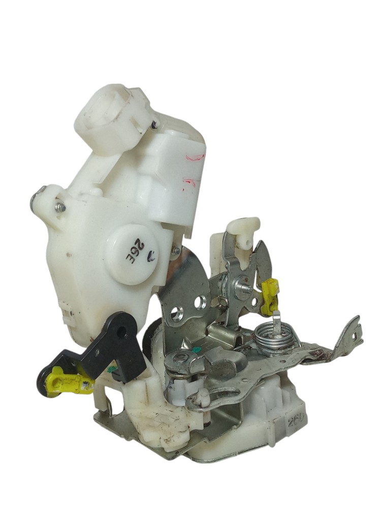 Fechadura Eletrica Traseira Esquerda Toyota Etios 2015 2018 2