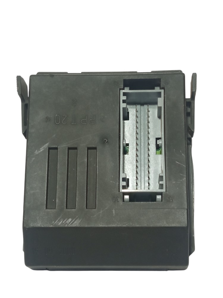 Modulo Controle Partida Renault Scenic 1999 2006 1 6 16v 2