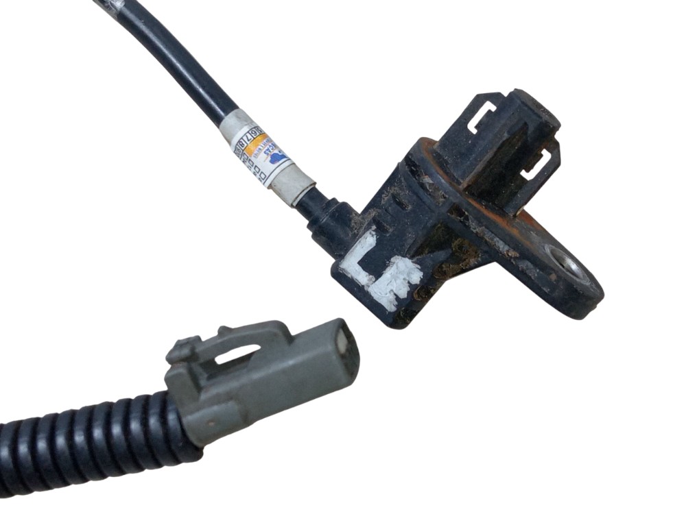 Sensor ABS Dianteiro Esquerdo Kia Cerato 2009 2012 Original 6