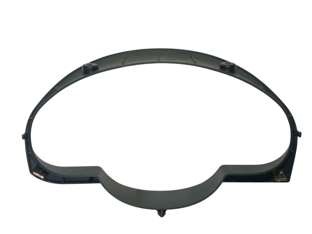 Moldura Acabamento Painel De Instrumentos Jac J3 2010 2015 5