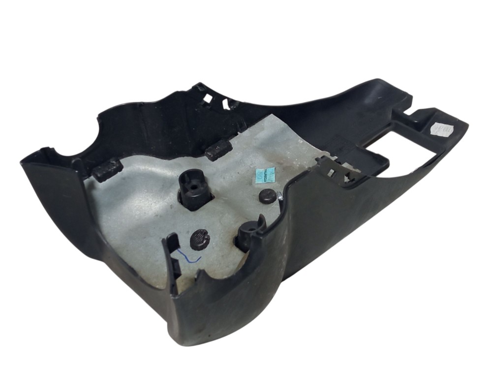 Acabamento Inferior Coluna De Direcao Volvo S40 2005 2009 6