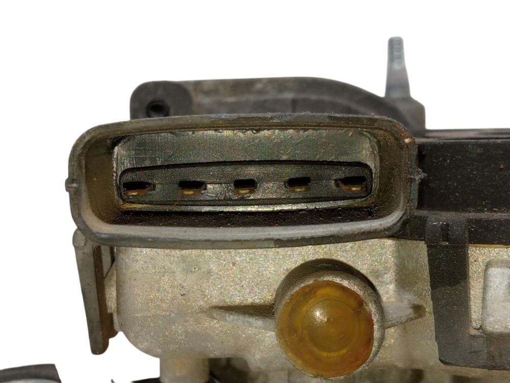 Galhada Maquina Motor Limpador Parabrisa Kia Picanto 2010 7