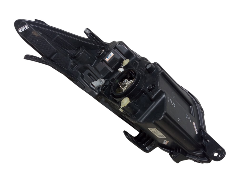 Farol Direito Gm Onix Prisma 2017 2018 2019 Original Usado 6