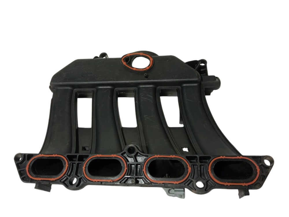 Coletor De Admissao Renault Clio 2000 2006 1.6 16v Original 4