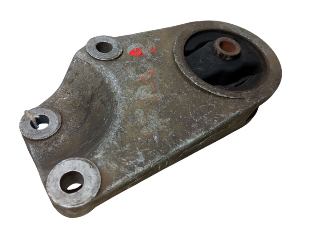 Coxim Traseiro Motor Chery Face 2010 2015 1.3 16v 3