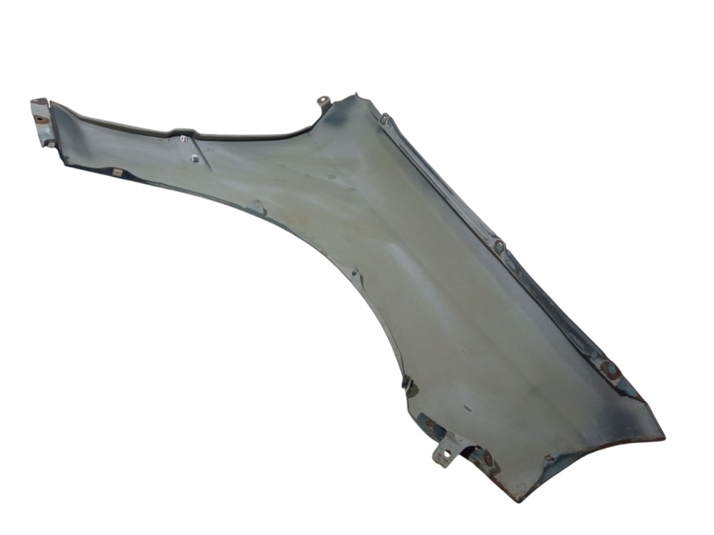Paralama Dianteiro Esquerdo Honda Civic 96 2000 6