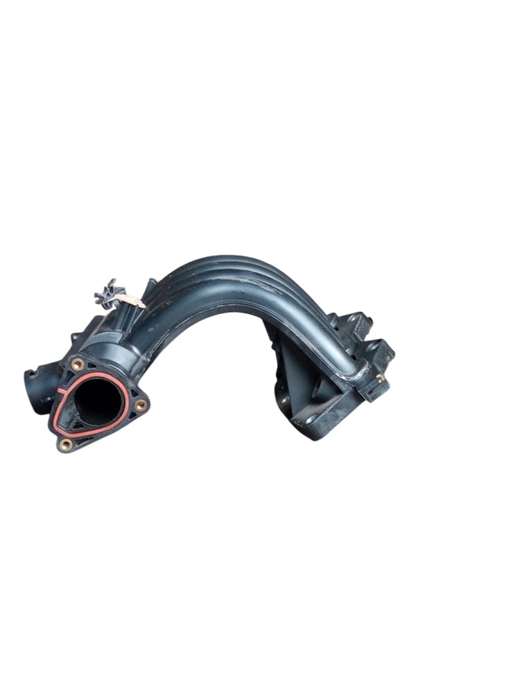 Coletor Admissao Fiat Palio Uno 2002 2014 1.0 1.3 8v Fire 5