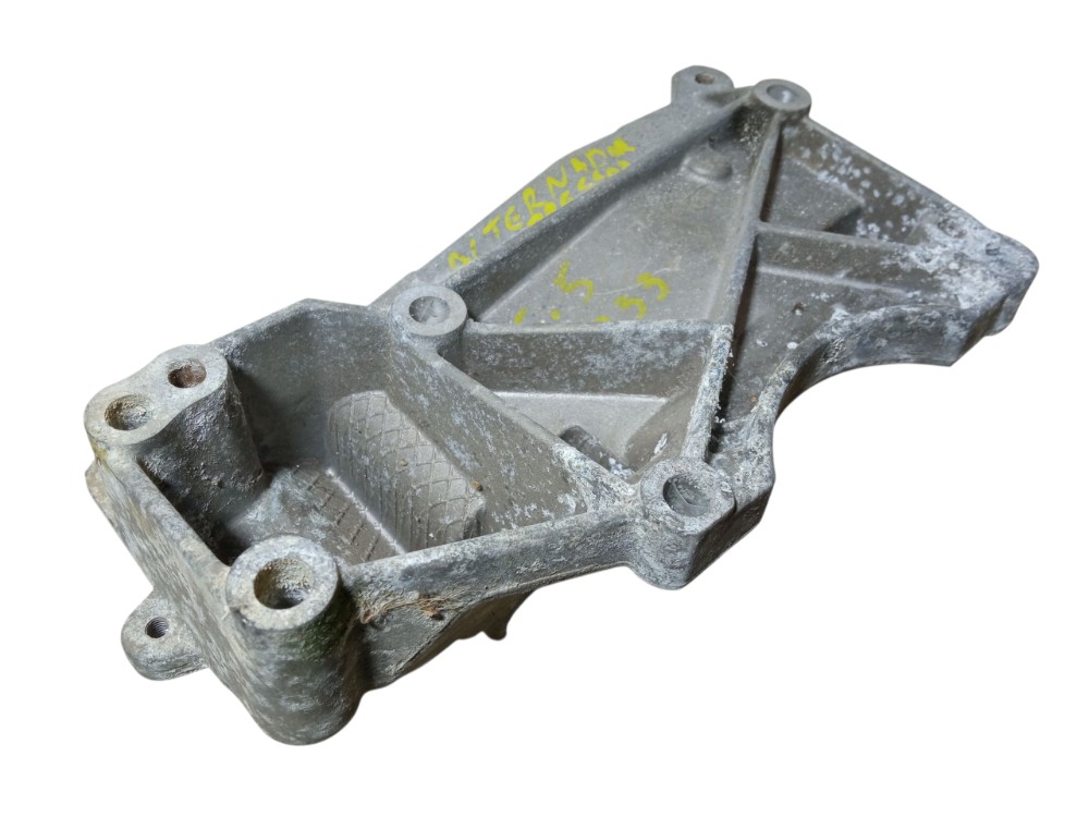 Suporte Alternador Compressor Peugeot 307 2008 2012 2.0 16v 6