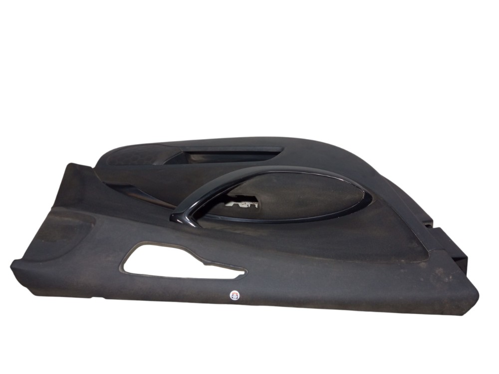 Forro Porta Dianteira Esquerda Citroen C5 2009 2012 Original 4