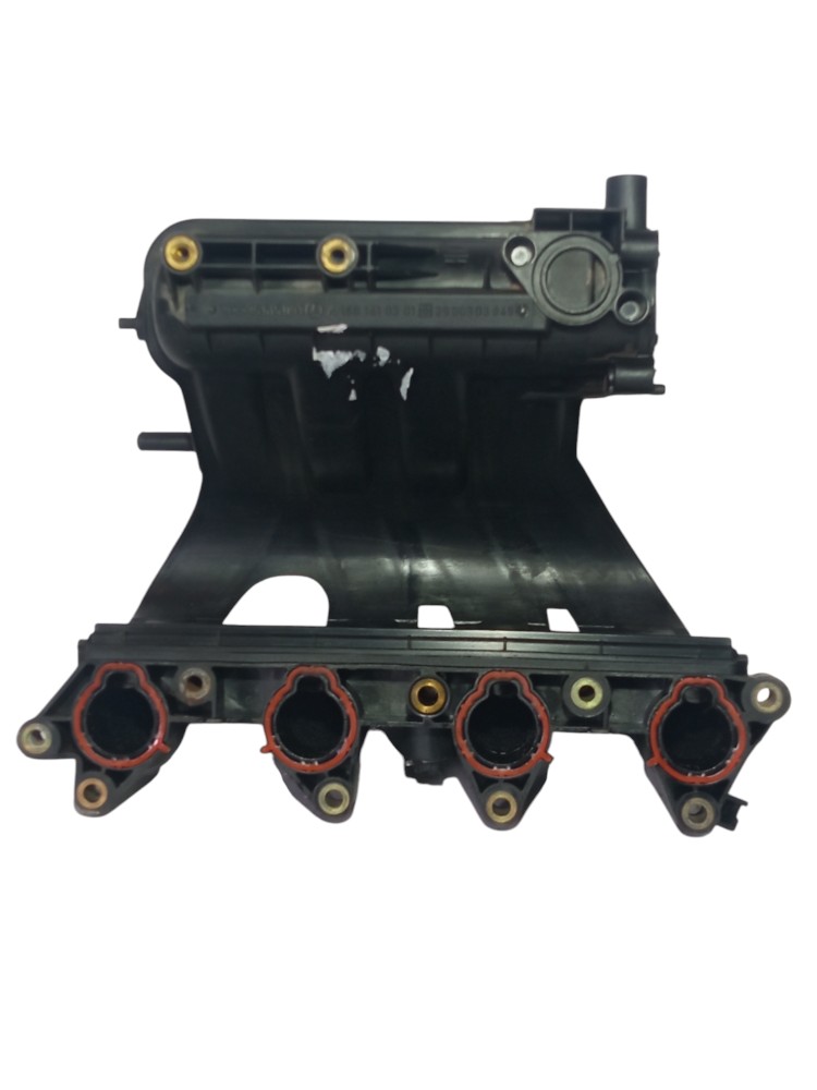 Coletor Admissao Mercedes Classe A A160 A190 1998 2010 1 6 4